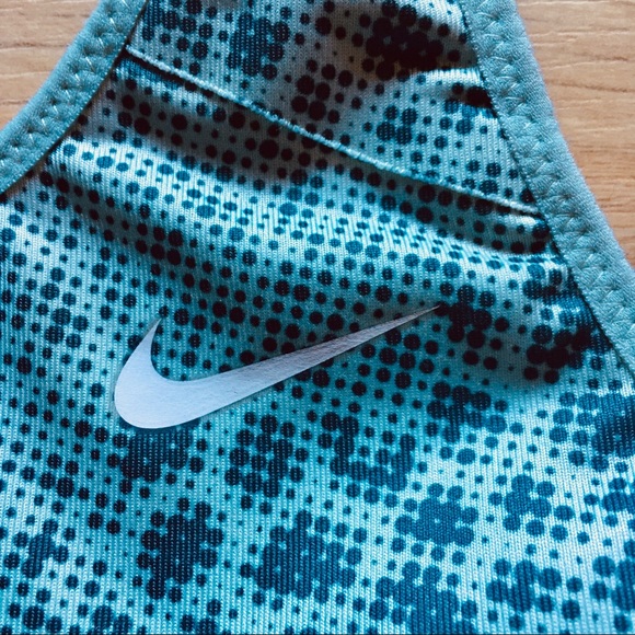Nike Dri Fit Sports Bra - Picture 3 of 4